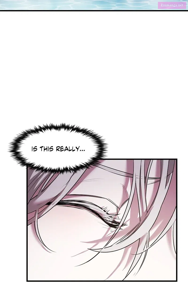 Who Stole the Empress? Zinmanga X Chapter 6 Page 54