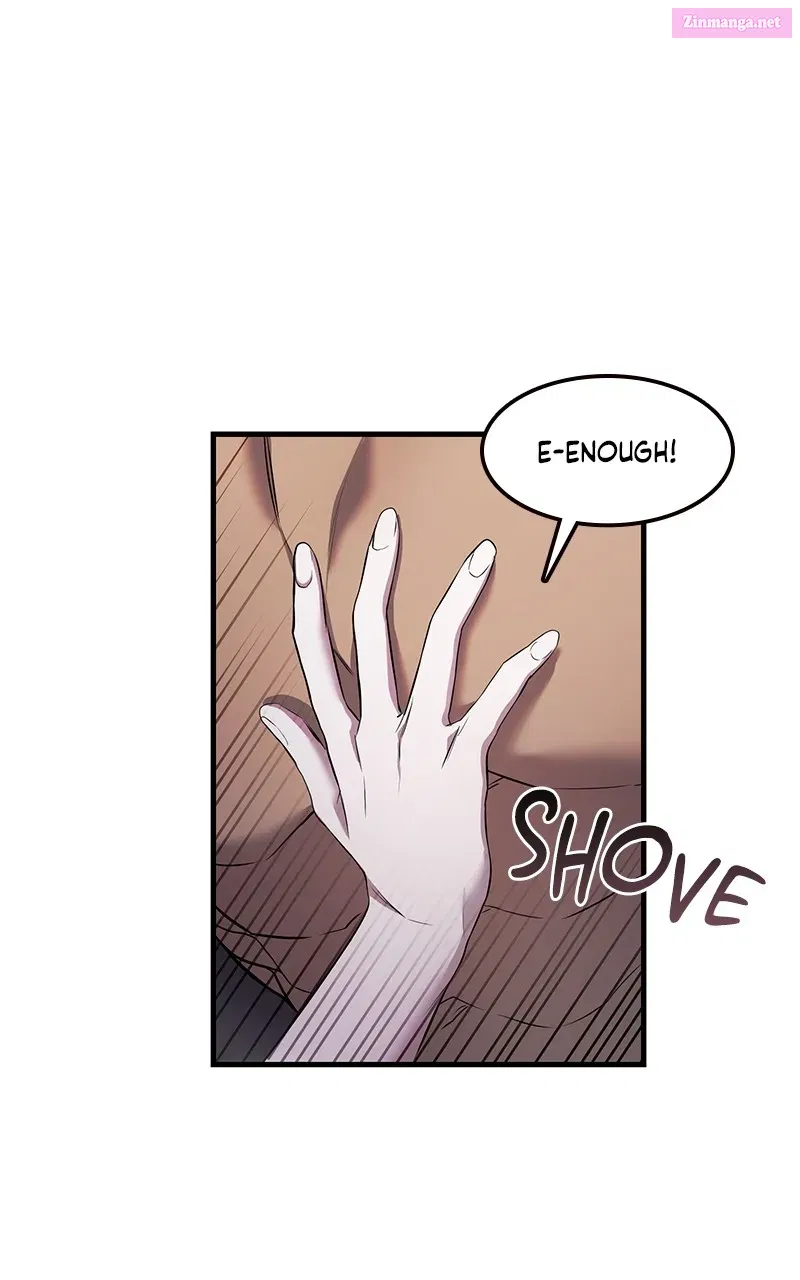 Who Stole the Empress? Zinmanga X Chapter 6 Page 56