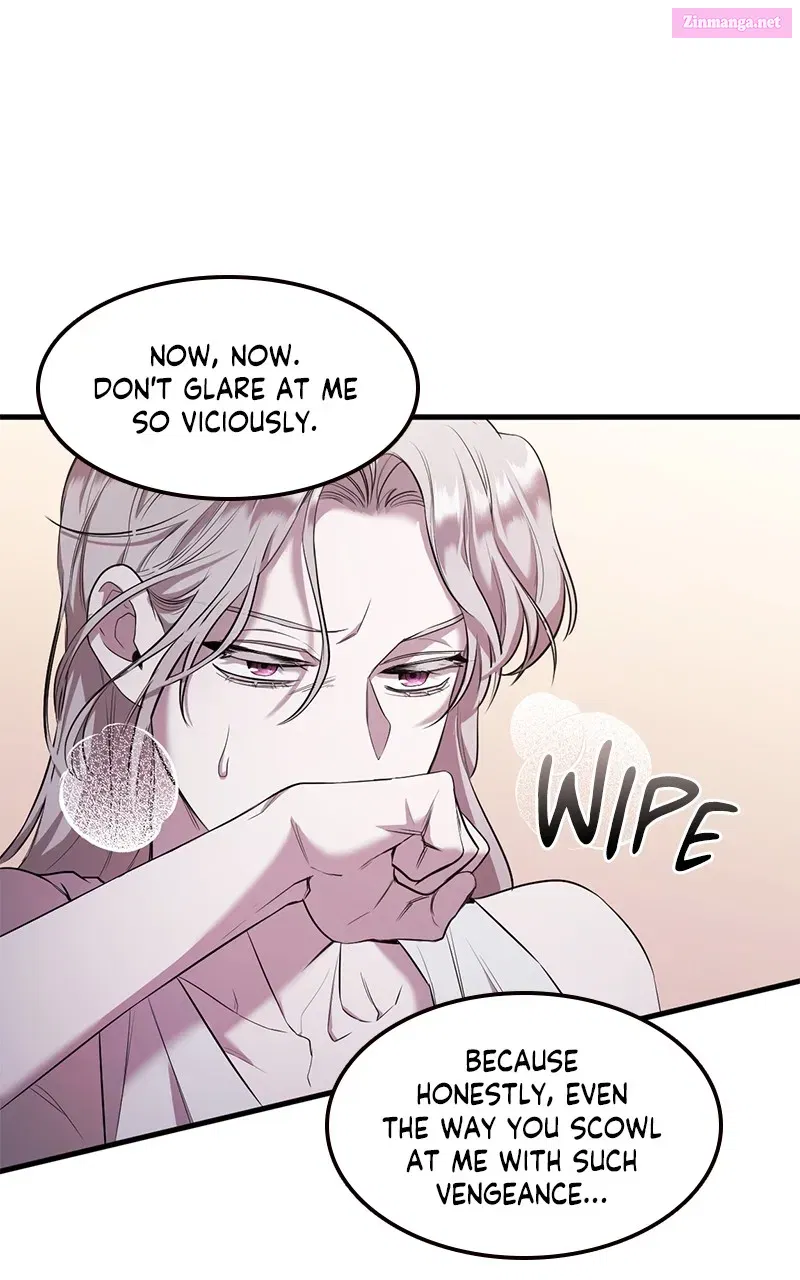 Who Stole the Empress? Zinmanga X Chapter 6 Page 62