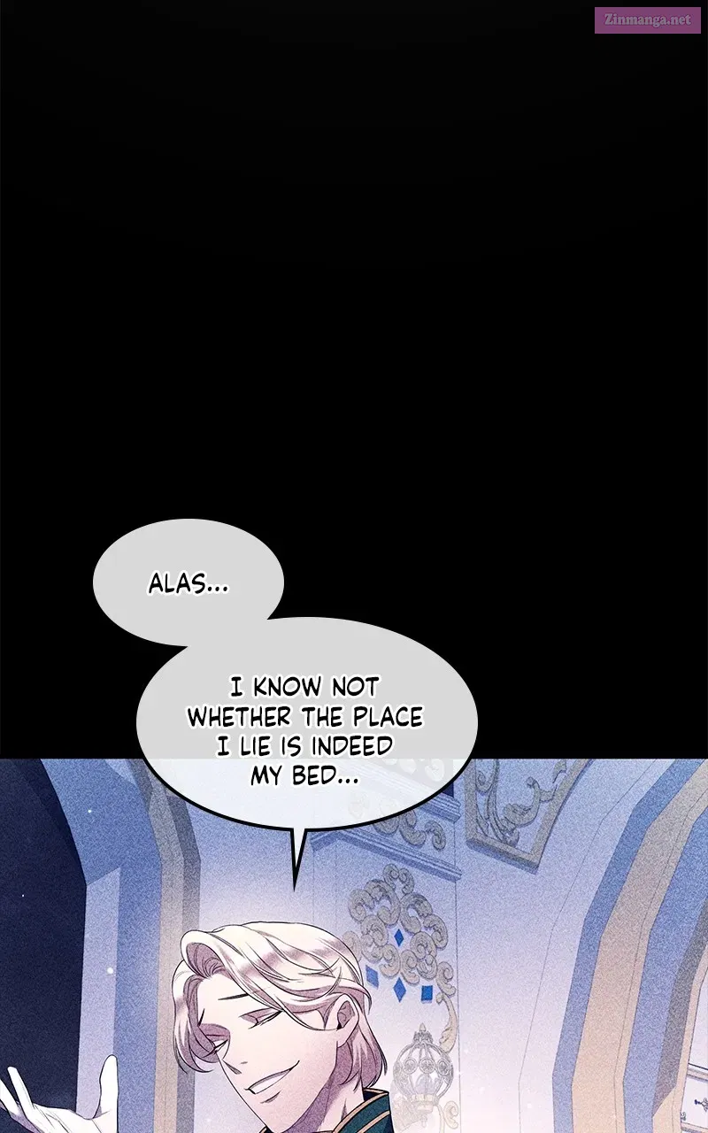 Who Stole the Empress? Zinmanga X Chapter 6 Page 66