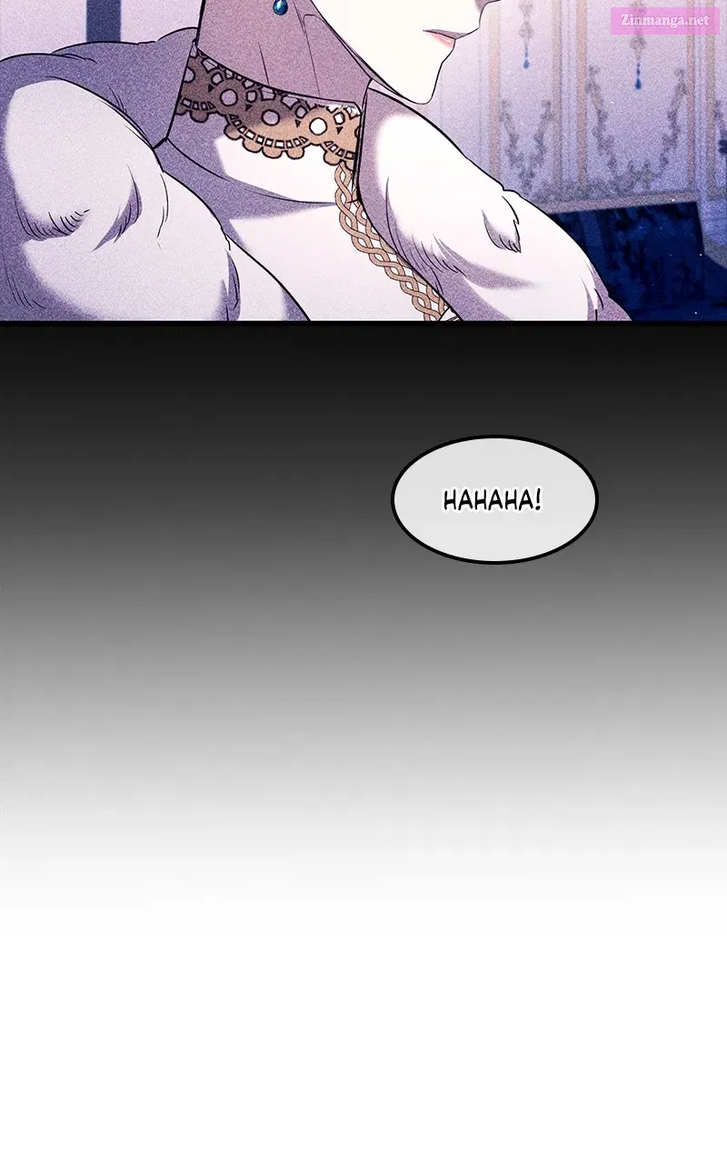 Who Stole the Empress? Zinmanga X Chapter 6 Page 69