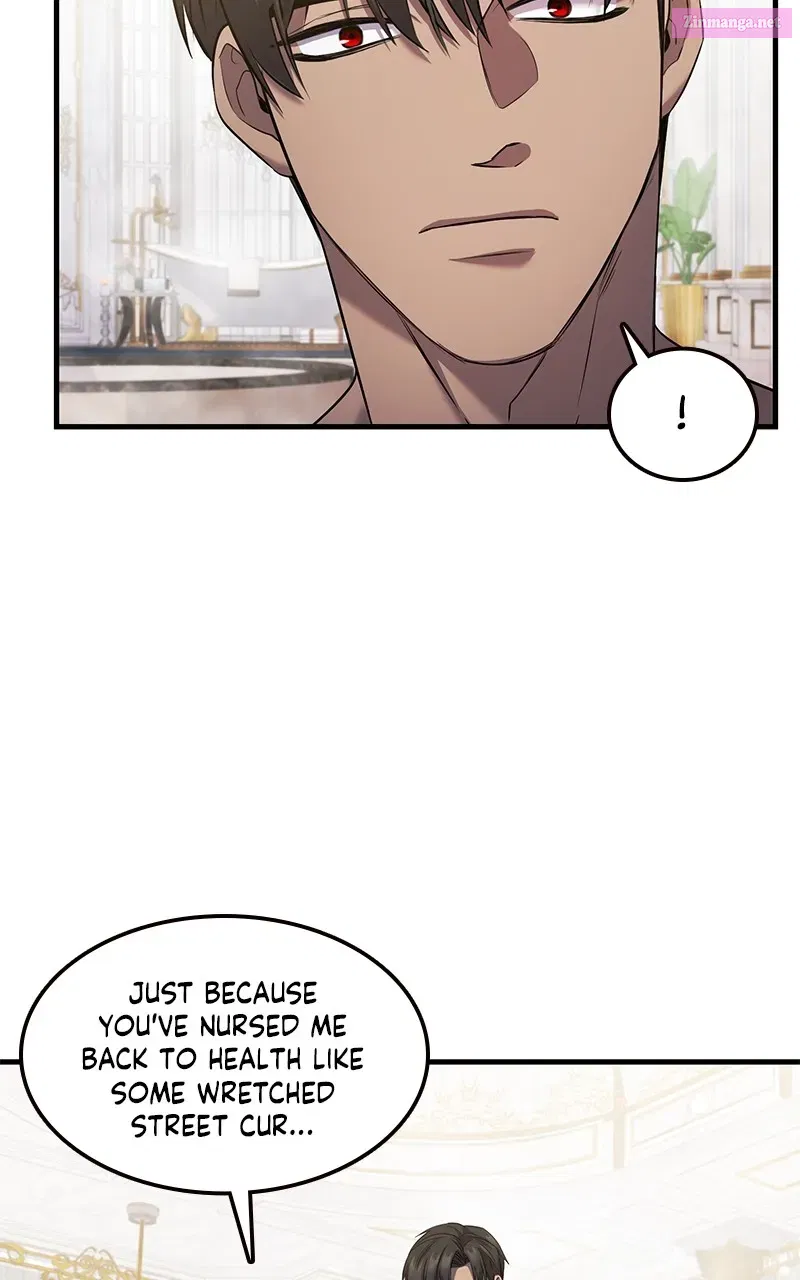 Who Stole the Empress? Zinmanga X Chapter 6 Page 72