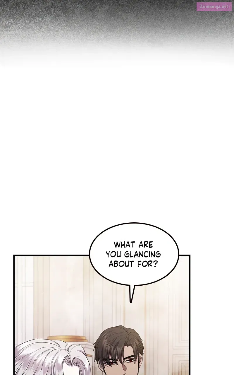Who Stole the Empress? Zinmanga X Chapter 5 Page 74