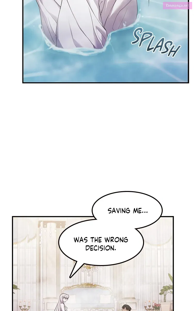 Who Stole the Empress? Zinmanga X Chapter 5 Page 76