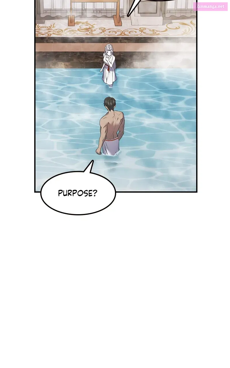 Who Stole the Empress? Zinmanga X Chapter 5 Page 83