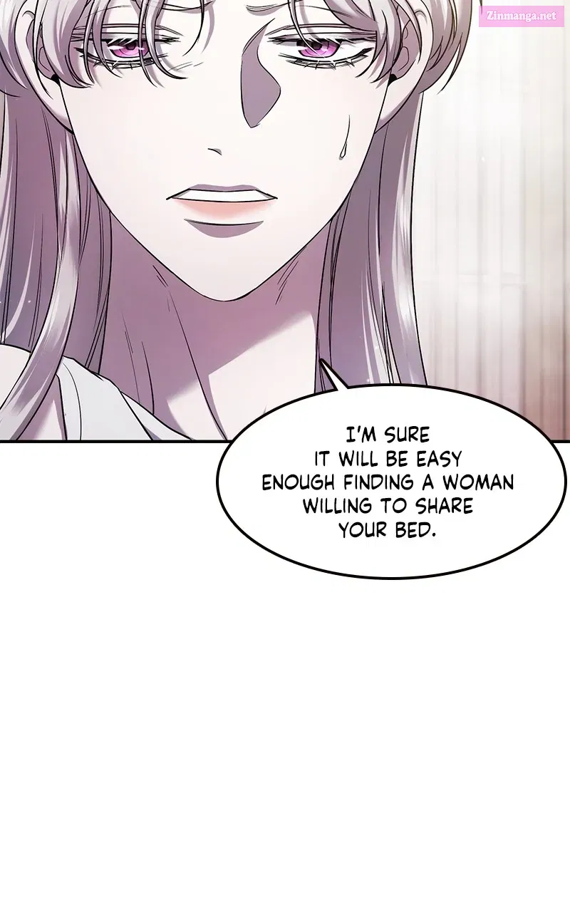 Who Stole the Empress? Zinmanga X Chapter 5 Page 90