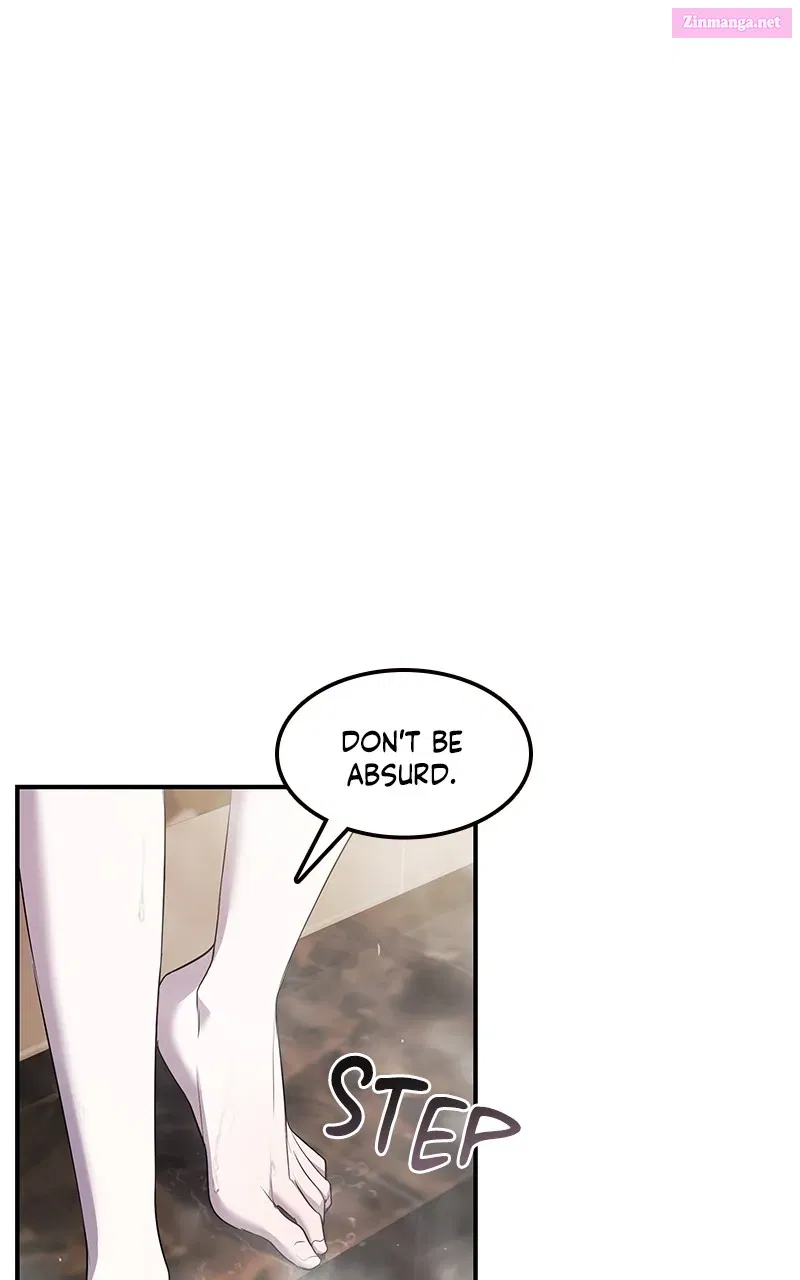 Who Stole the Empress? Zinmanga X Chapter 5 Page 93