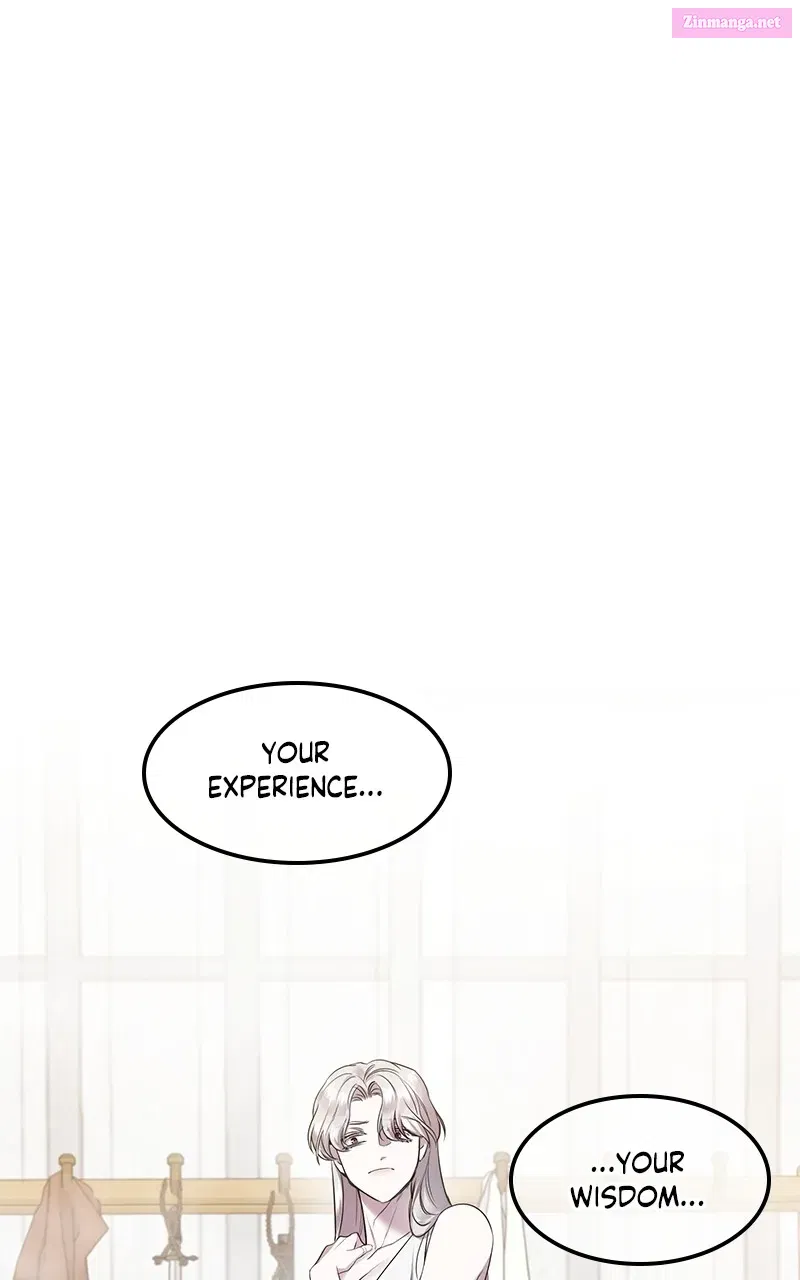 Who Stole the Empress? Zinmanga X Chapter 5 Page 95