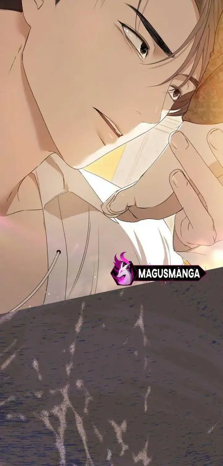 I’m Imprisoned By The Mad Dog I Raised Zinmanga X Chapter 3 Page 3