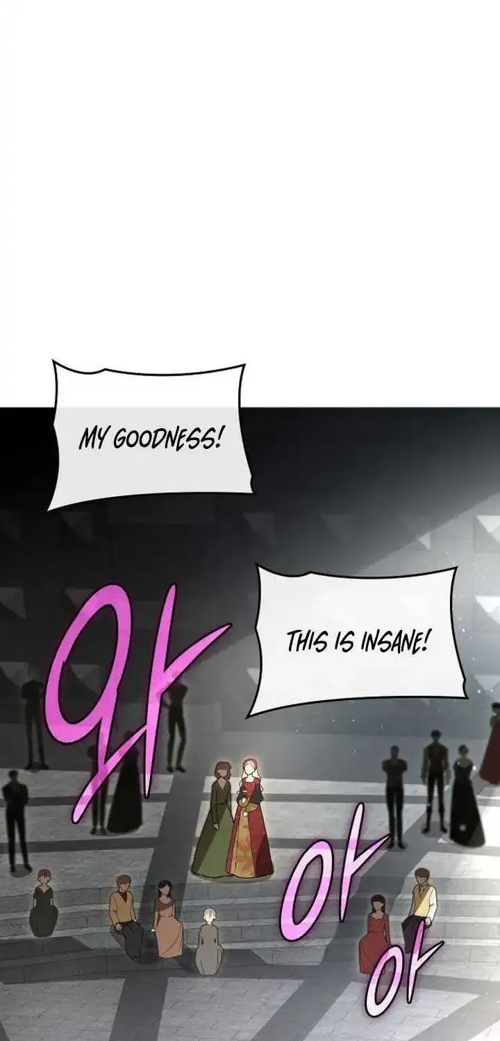 I’m Imprisoned By The Mad Dog I Raised Zinmanga X Chapter 3 Page 10