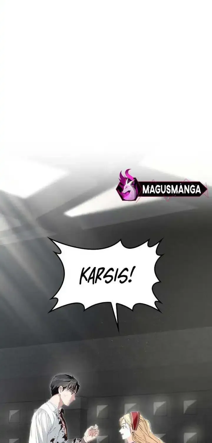 I’m Imprisoned By The Mad Dog I Raised Zinmanga X Chapter 3 Page 29