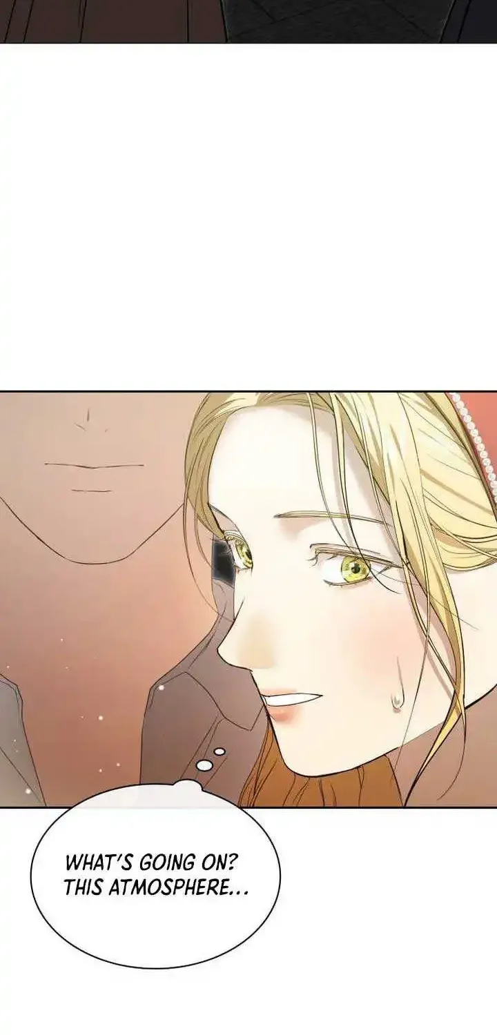 I’m Imprisoned By The Mad Dog I Raised Zinmanga X Chapter 3 Page 34