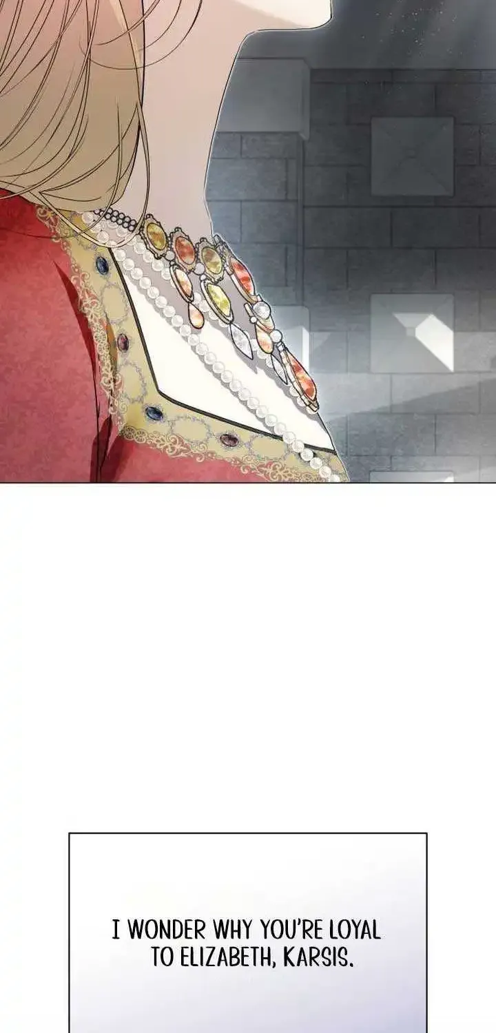I’m Imprisoned By The Mad Dog I Raised Zinmanga X Chapter 3 Page 42