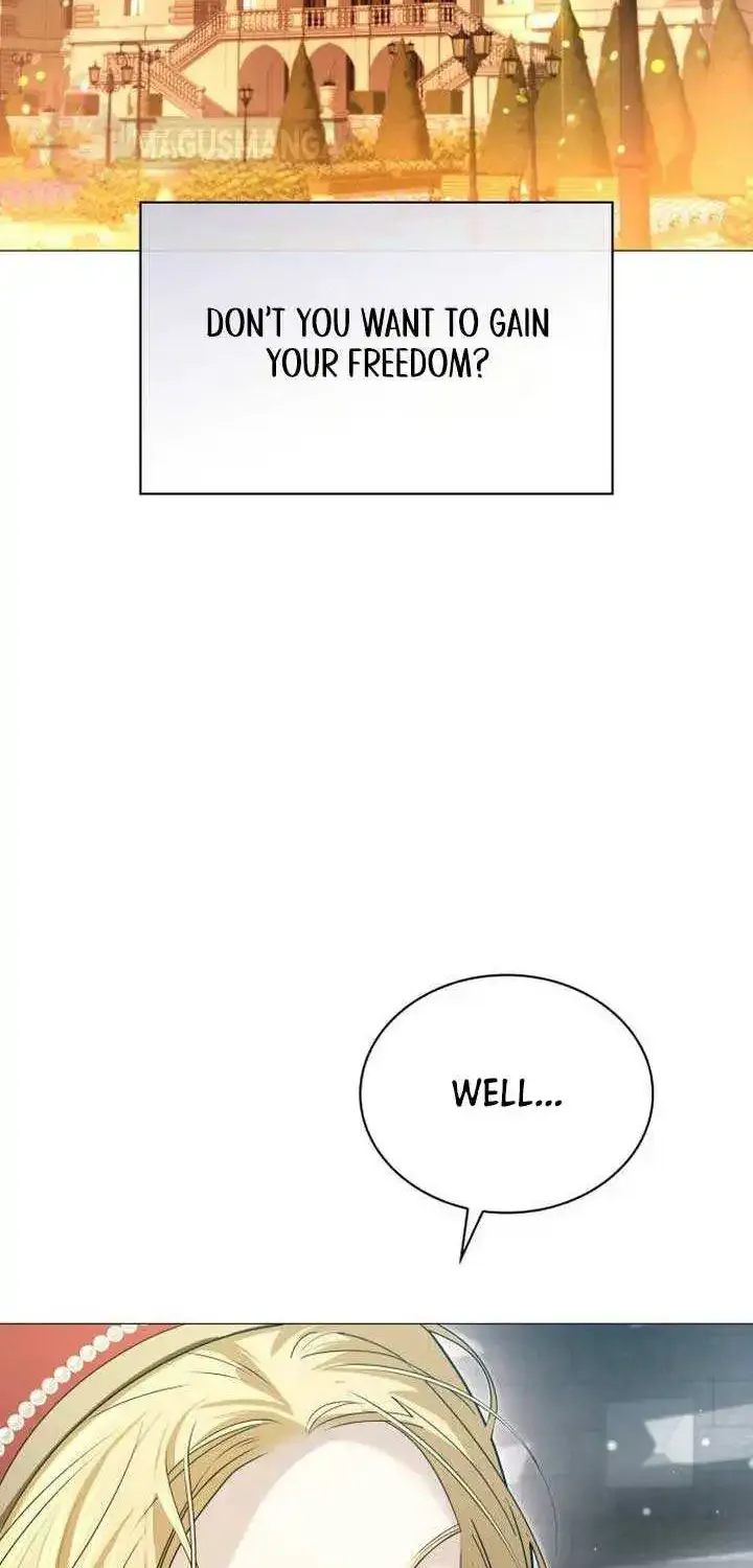 I’m Imprisoned By The Mad Dog I Raised Zinmanga X Chapter 3 Page 44
