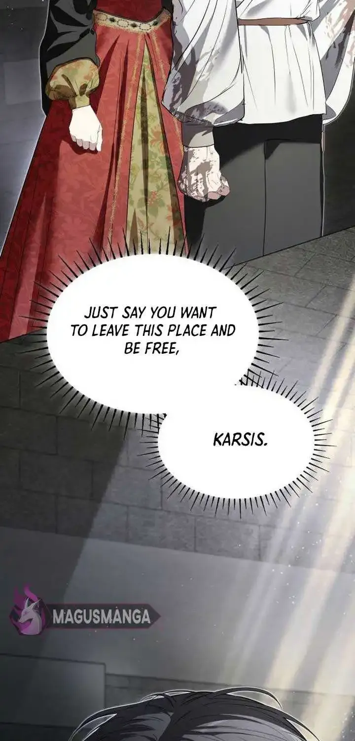 I’m Imprisoned By The Mad Dog I Raised Zinmanga X Chapter 3 Page 47