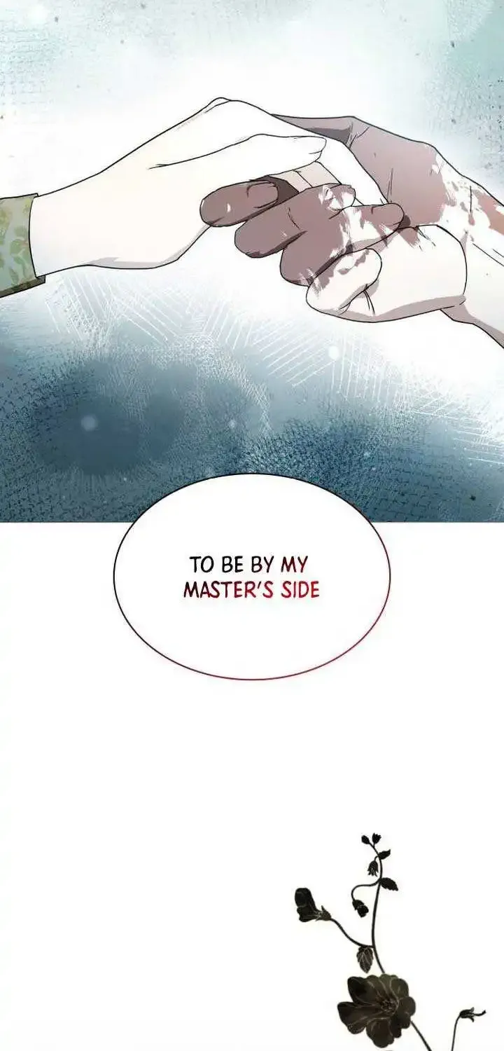 I’m Imprisoned By The Mad Dog I Raised Zinmanga X Chapter 3 Page 50