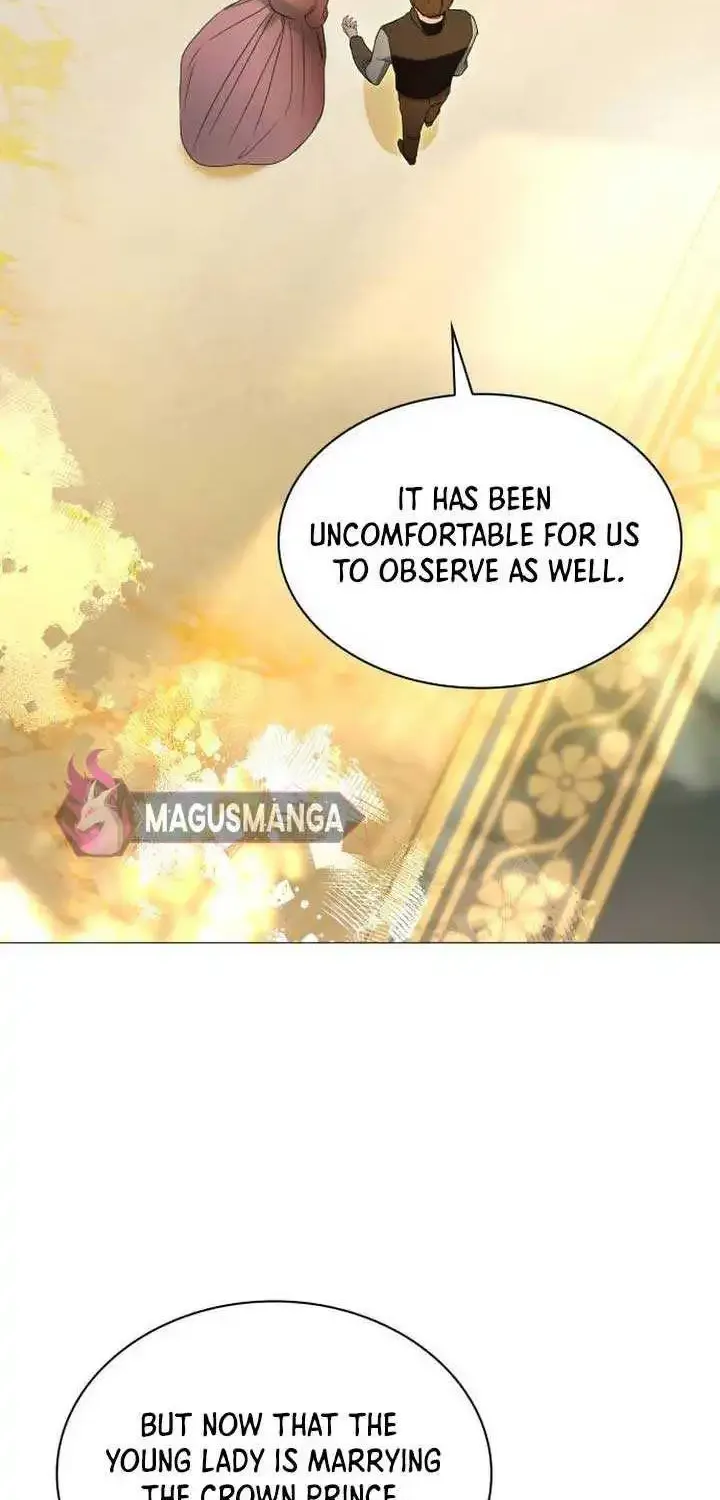I’m Imprisoned By The Mad Dog I Raised Zinmanga X Chapter 3 Page 68