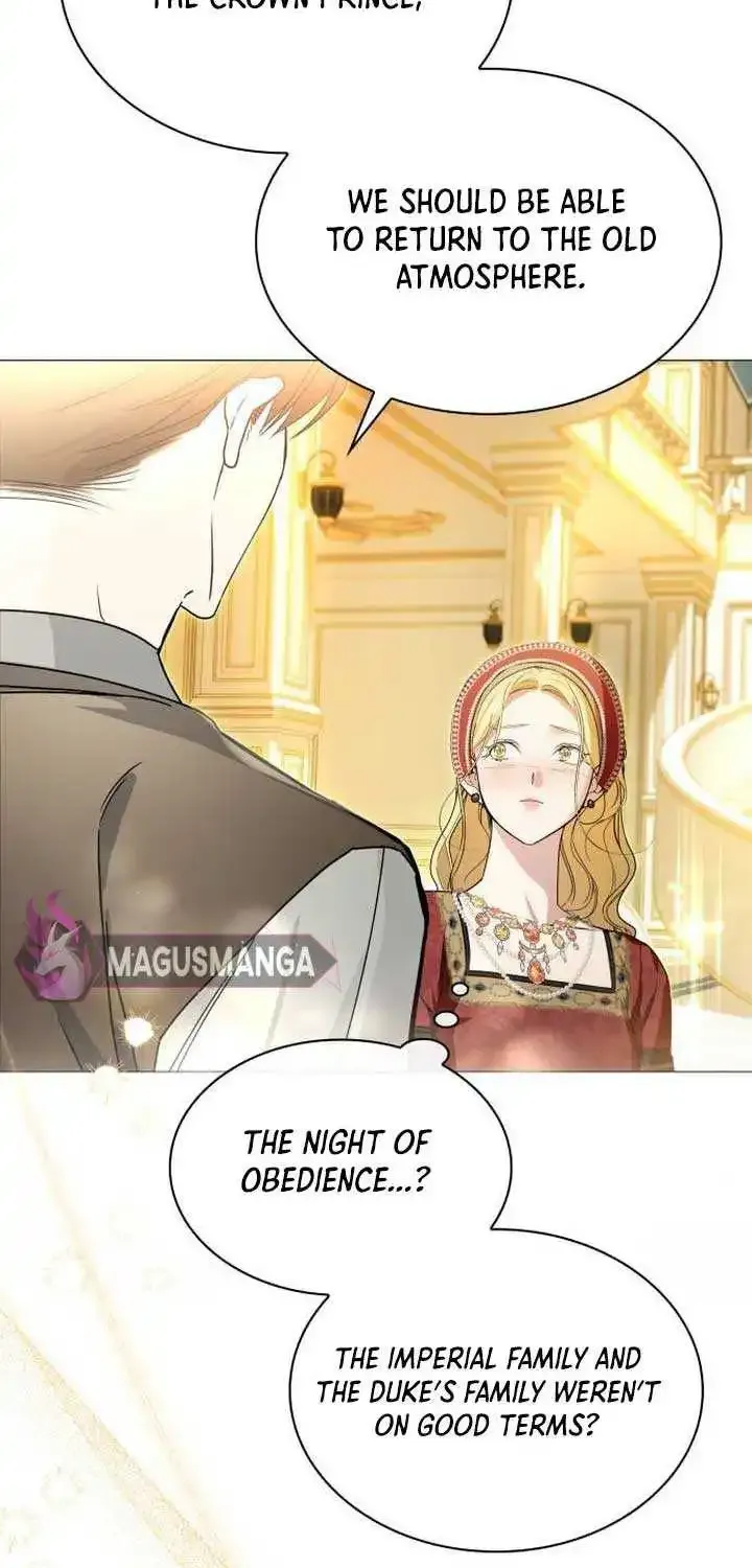 I’m Imprisoned By The Mad Dog I Raised Zinmanga X Chapter 3 Page 69