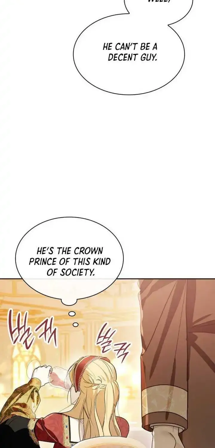 I’m Imprisoned By The Mad Dog I Raised Zinmanga X Chapter 3 Page 73