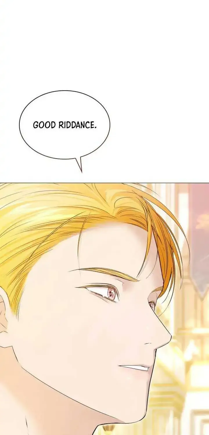 I’m Imprisoned By The Mad Dog I Raised Zinmanga X Chapter 3 Page 77