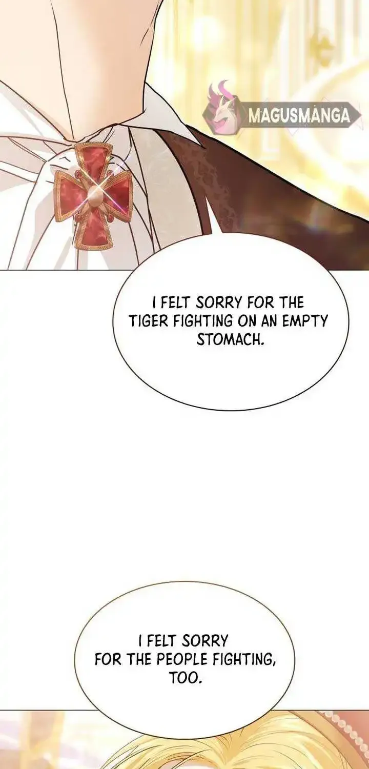 I’m Imprisoned By The Mad Dog I Raised Zinmanga X Chapter 3 Page 78