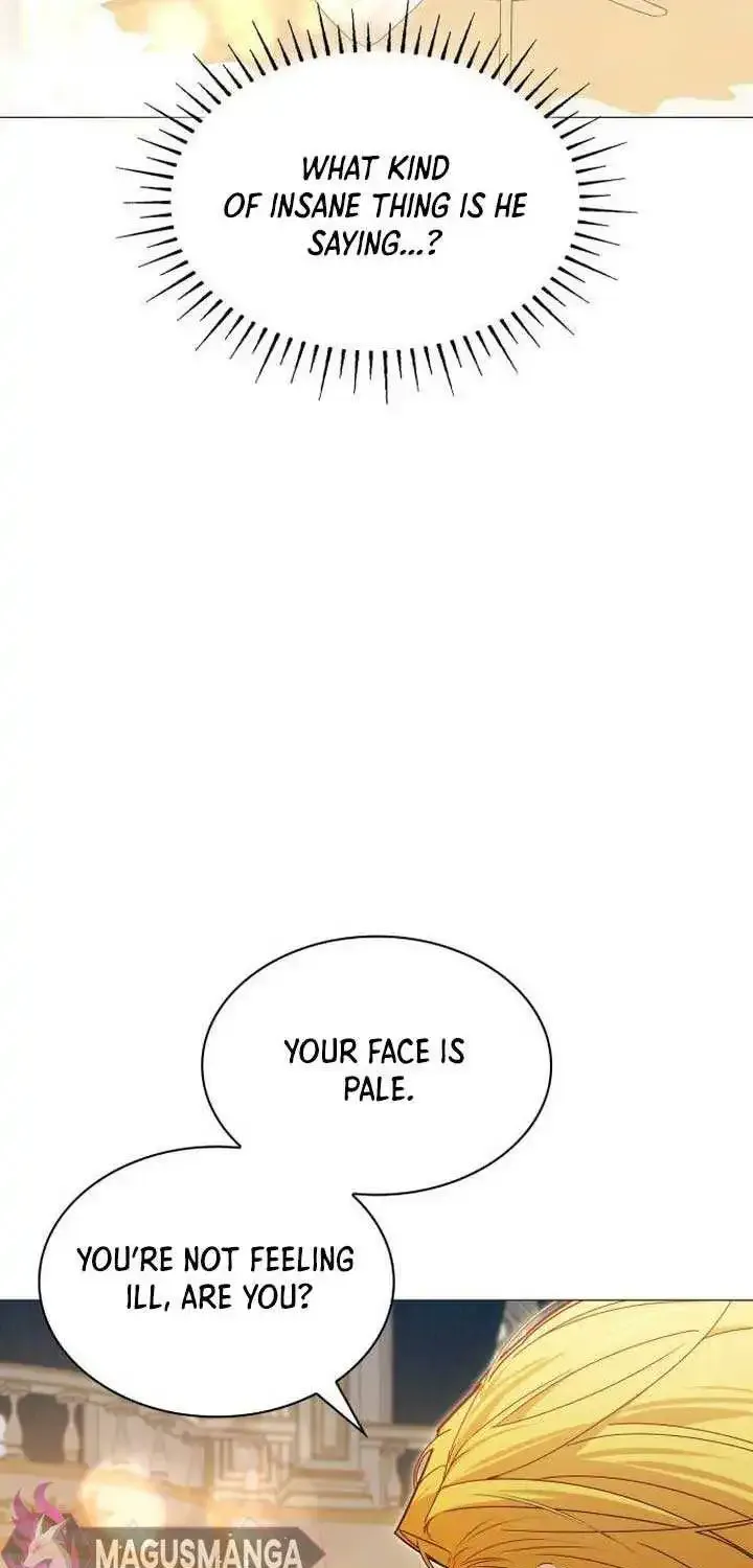 I’m Imprisoned By The Mad Dog I Raised Zinmanga X Chapter 3 Page 81