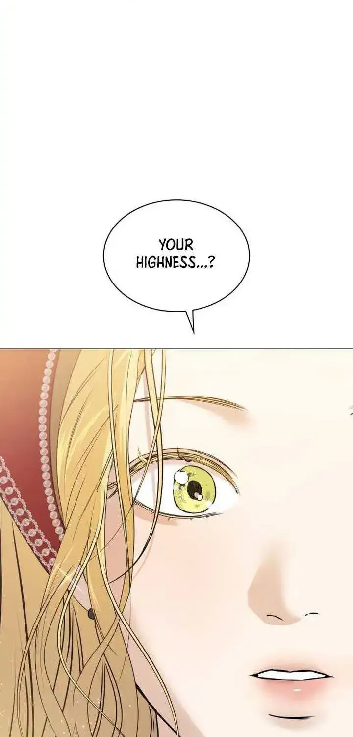 I’m Imprisoned By The Mad Dog I Raised Zinmanga X Chapter 3 Page 86