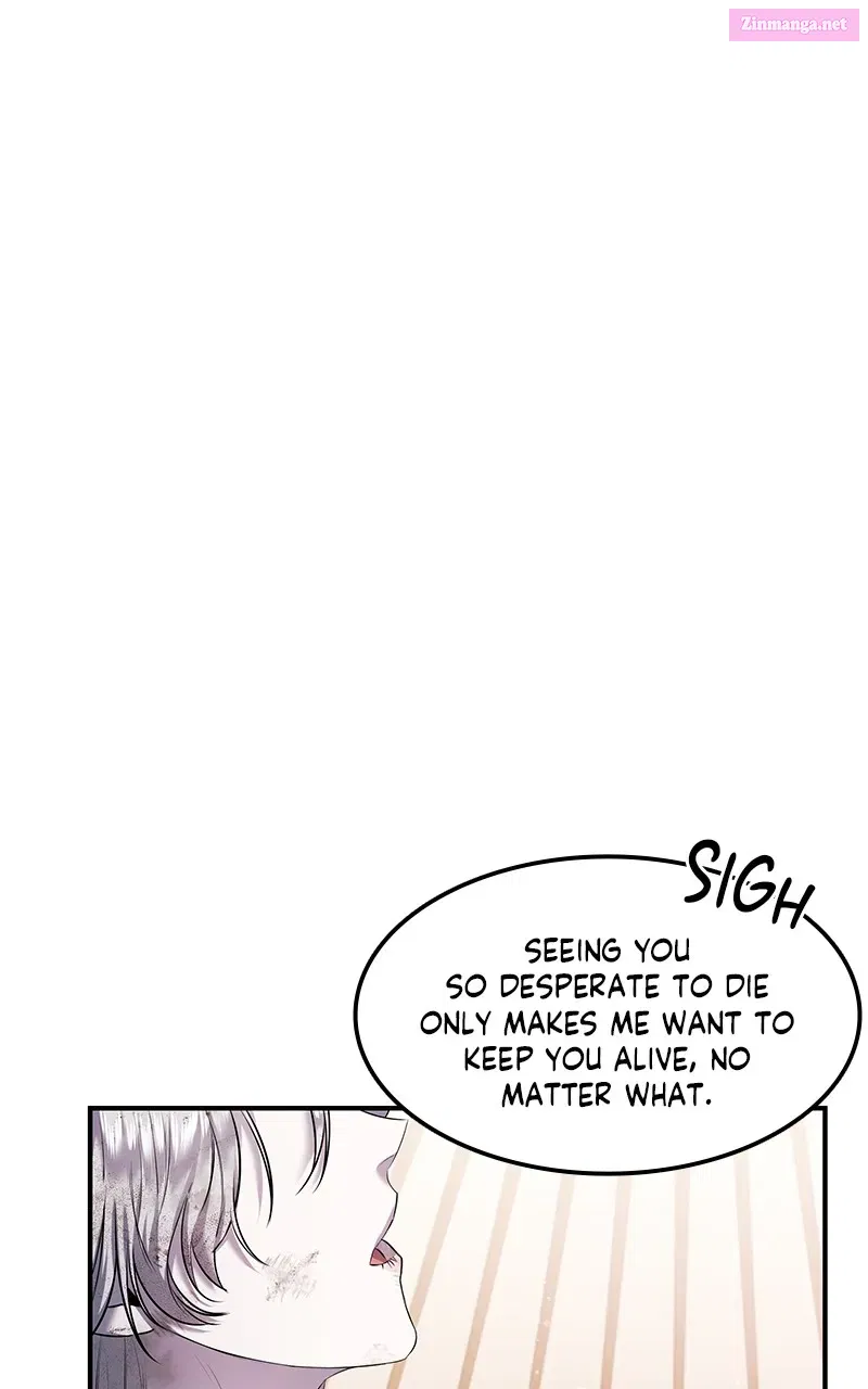 Who Stole the Empress? Zinmanga X Chapter 4 Page 16