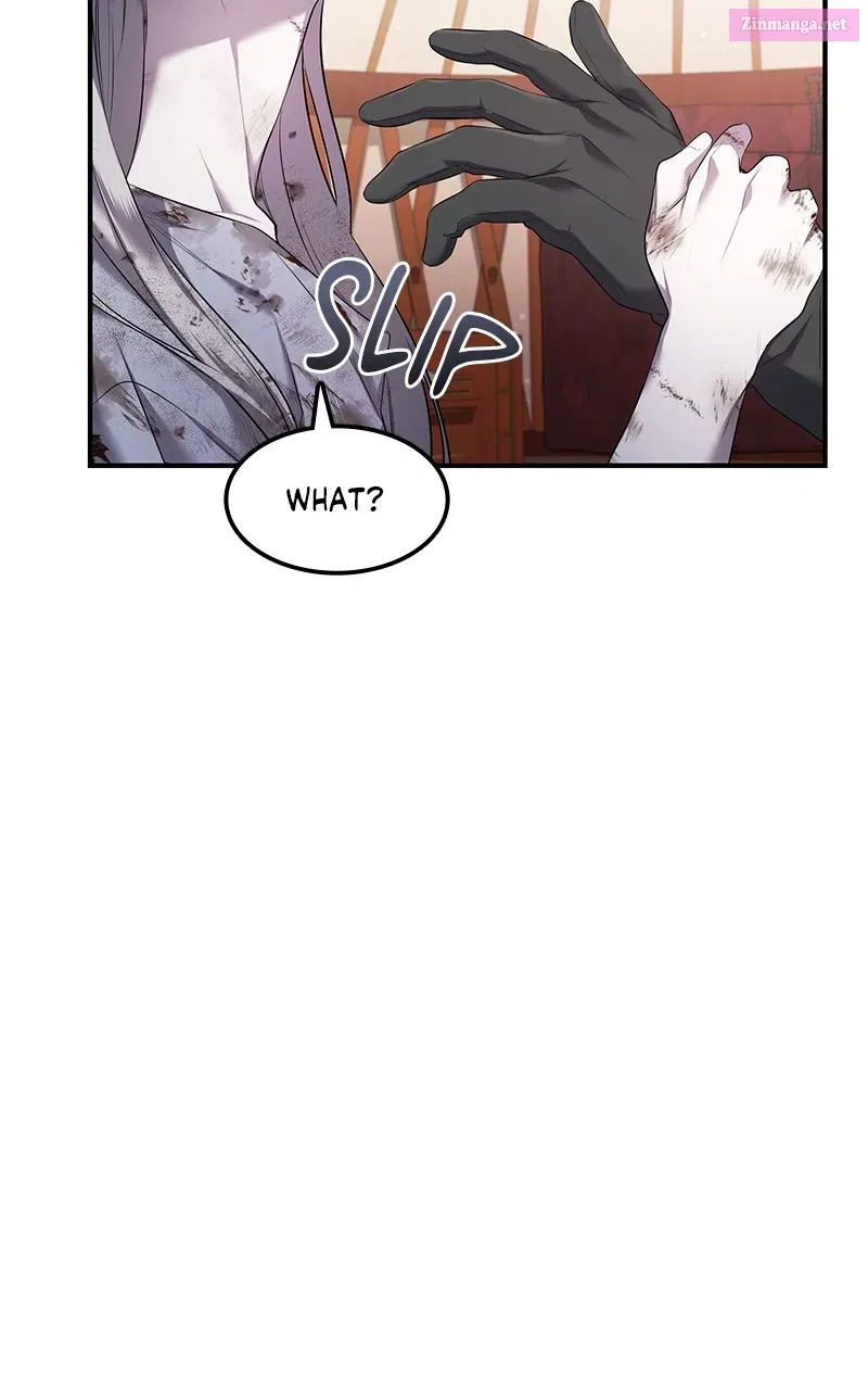 Who Stole the Empress? Zinmanga X Chapter 4 Page 17