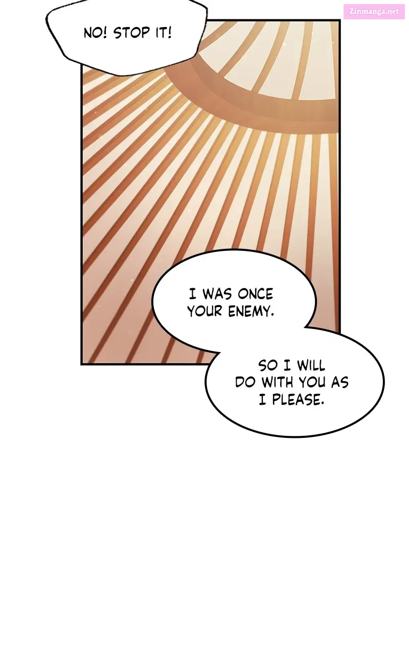 Who Stole the Empress? Zinmanga X Chapter 4 Page 24
