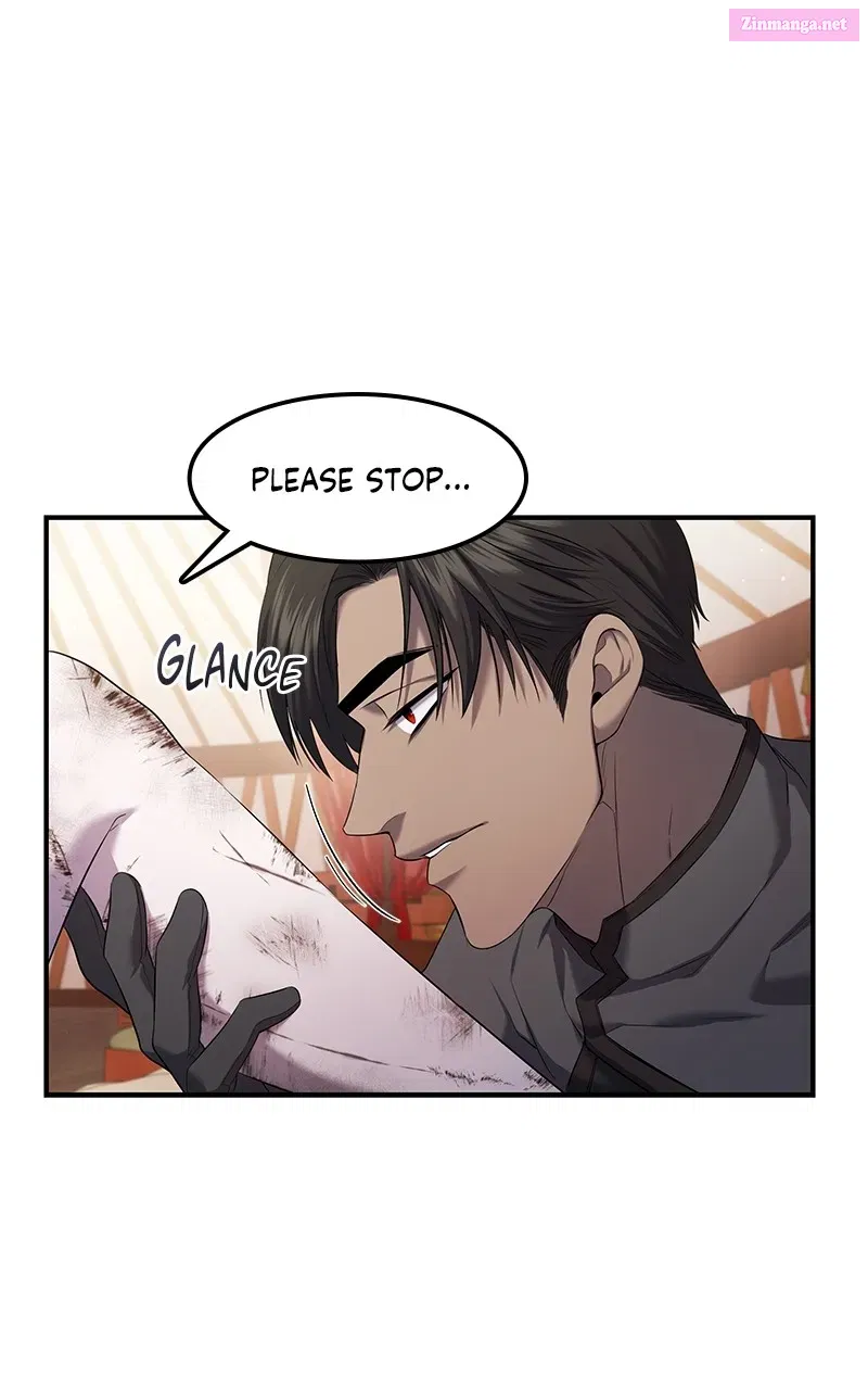Who Stole the Empress? Zinmanga X Chapter 4 Page 25