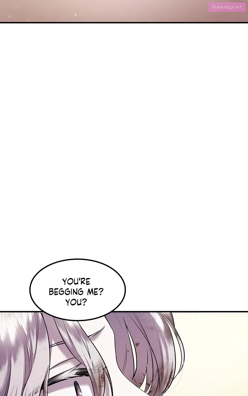 Who Stole the Empress? Zinmanga X Chapter 4 Page 30