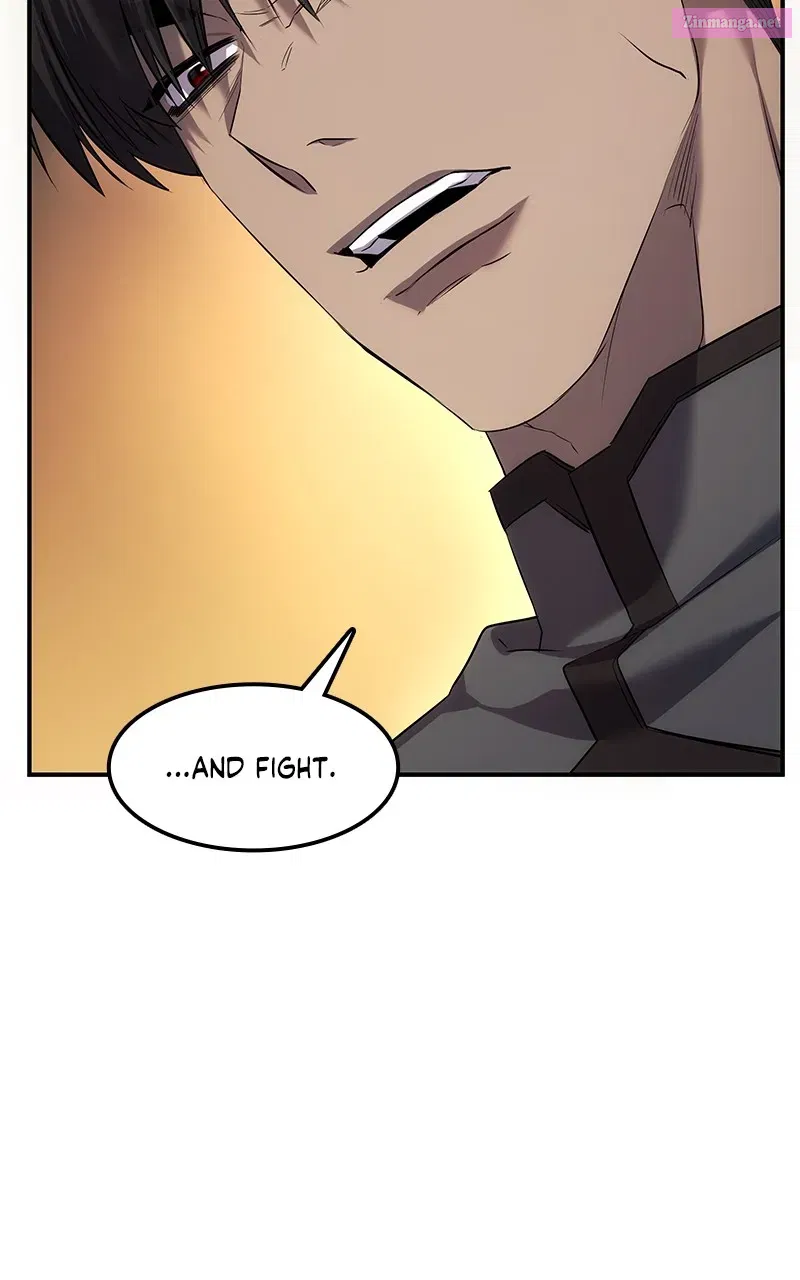 Who Stole the Empress? Zinmanga X Chapter 4 Page 37