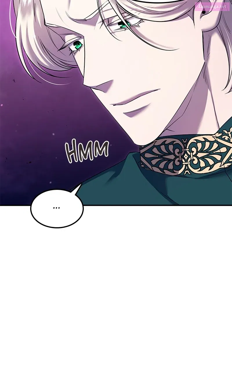 Who Stole the Empress? Zinmanga X Chapter 4 Page 55