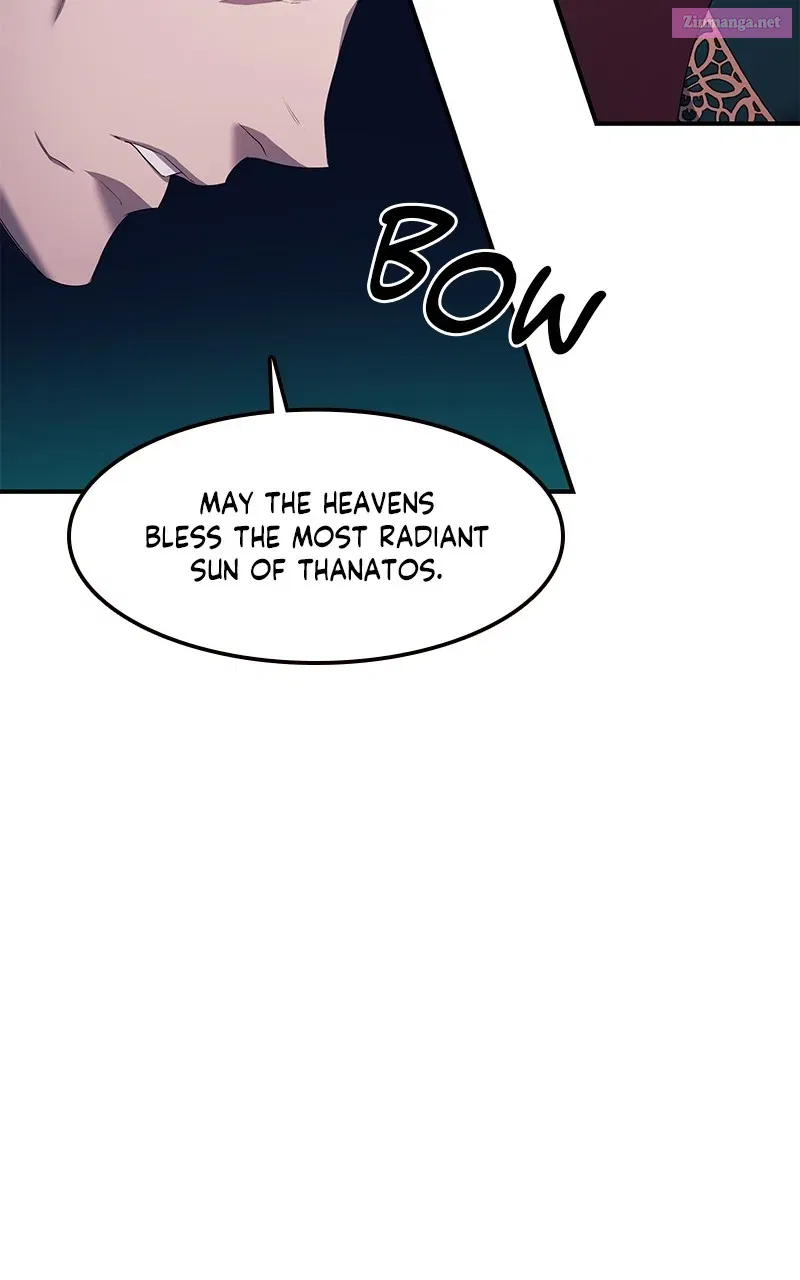 Who Stole the Empress? Zinmanga X Chapter 4 Page 63