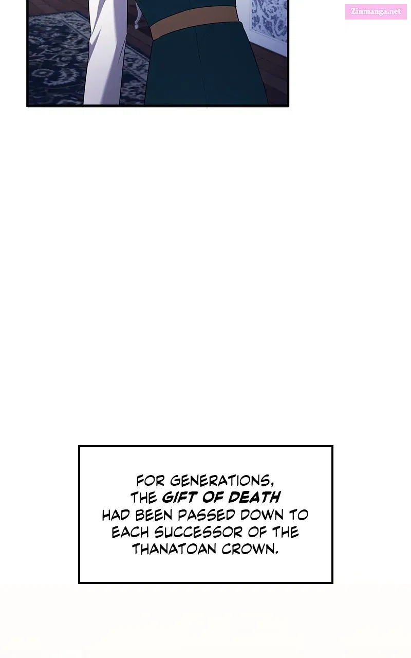 Who Stole the Empress? Zinmanga X Chapter 4 Page 67