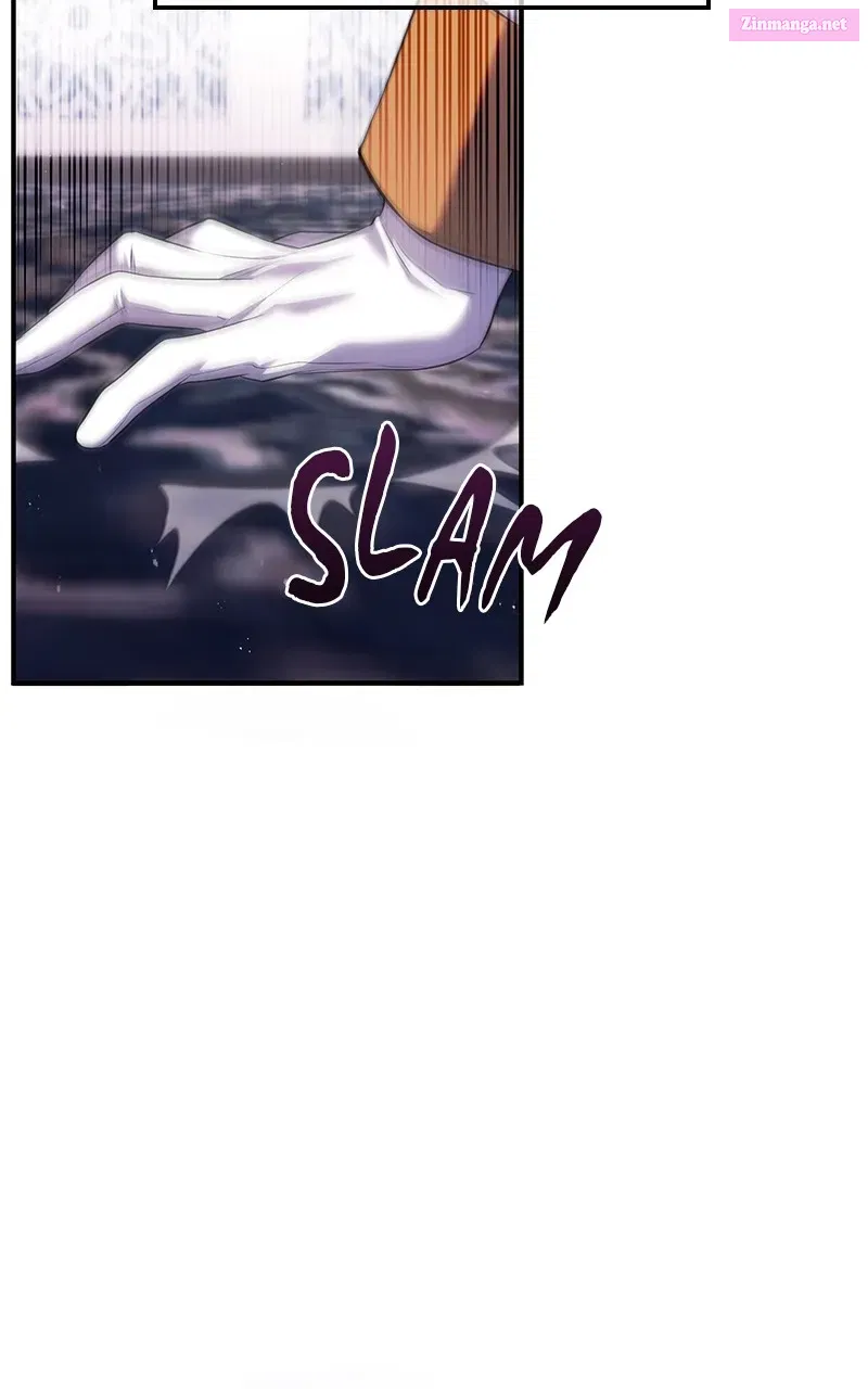 Who Stole the Empress? Zinmanga X Chapter 4 Page 75