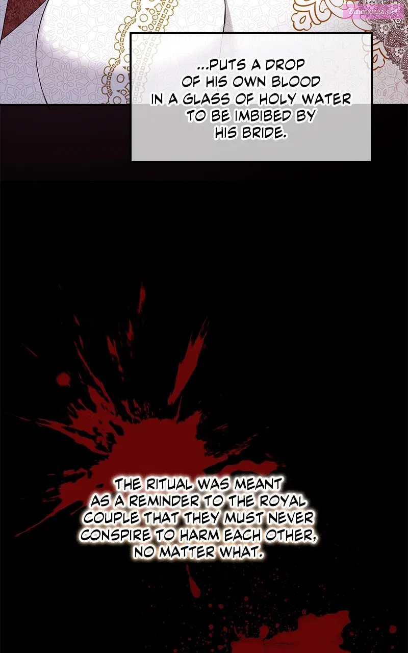 Who Stole the Empress? Zinmanga X Chapter 4 Page 81