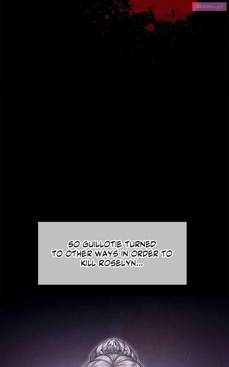 Who Stole the Empress? Zinmanga X Chapter 4 Page 82