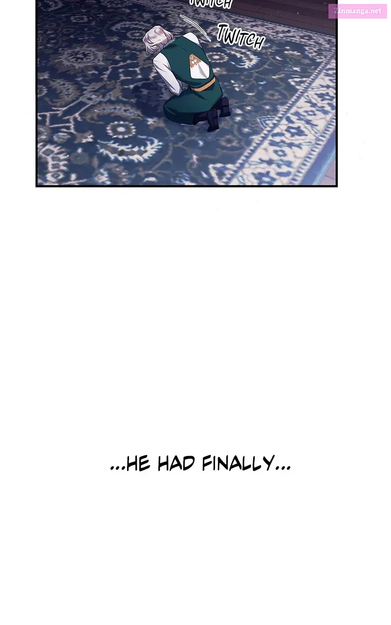 Who Stole the Empress? Zinmanga X Chapter 4 Page 85