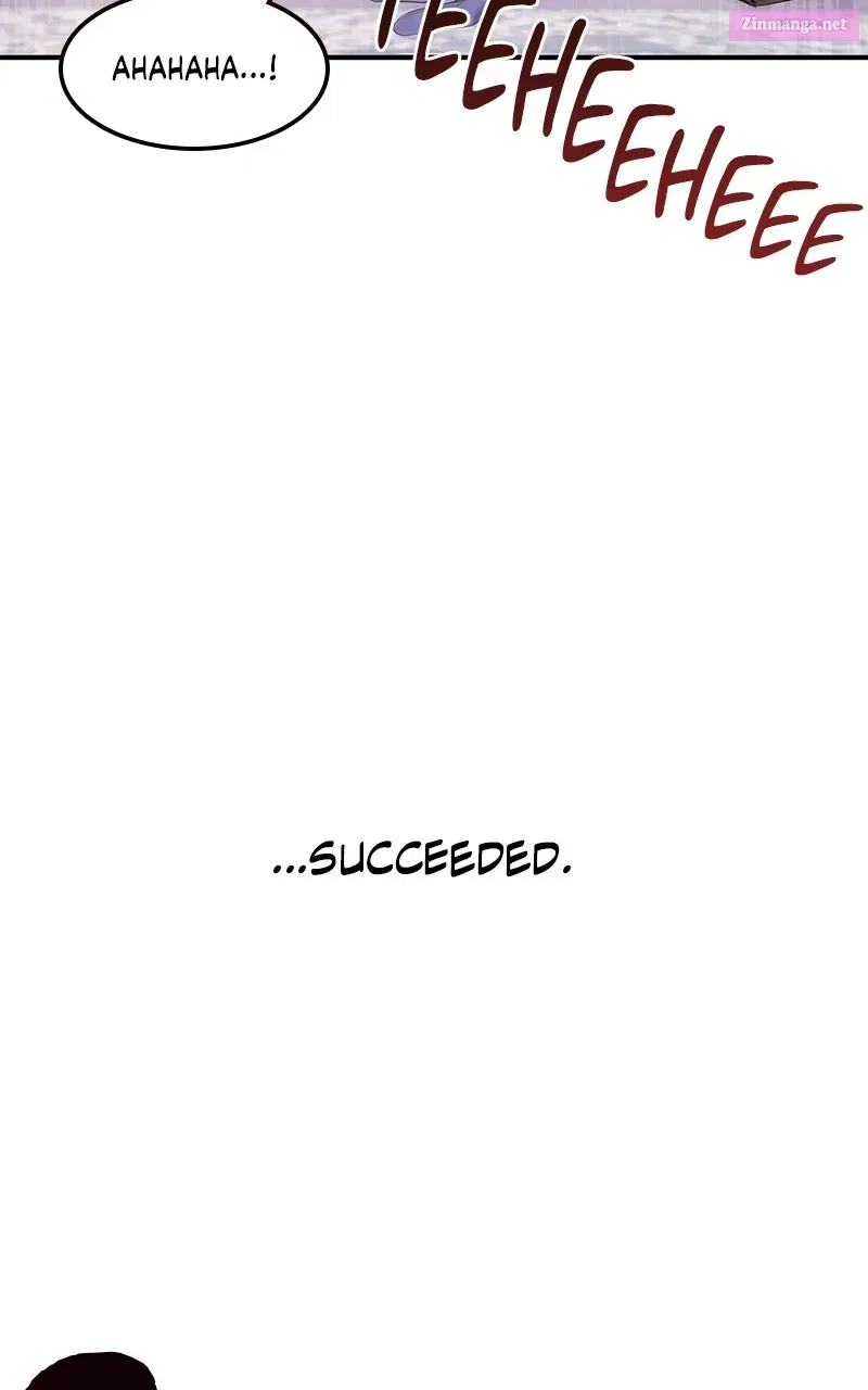 Who Stole the Empress? Zinmanga X Chapter 4 Page 87