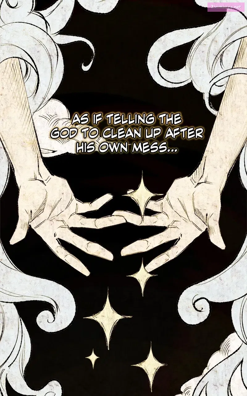 Who Stole the Empress? Zinmanga X Chapter 3 Page 12