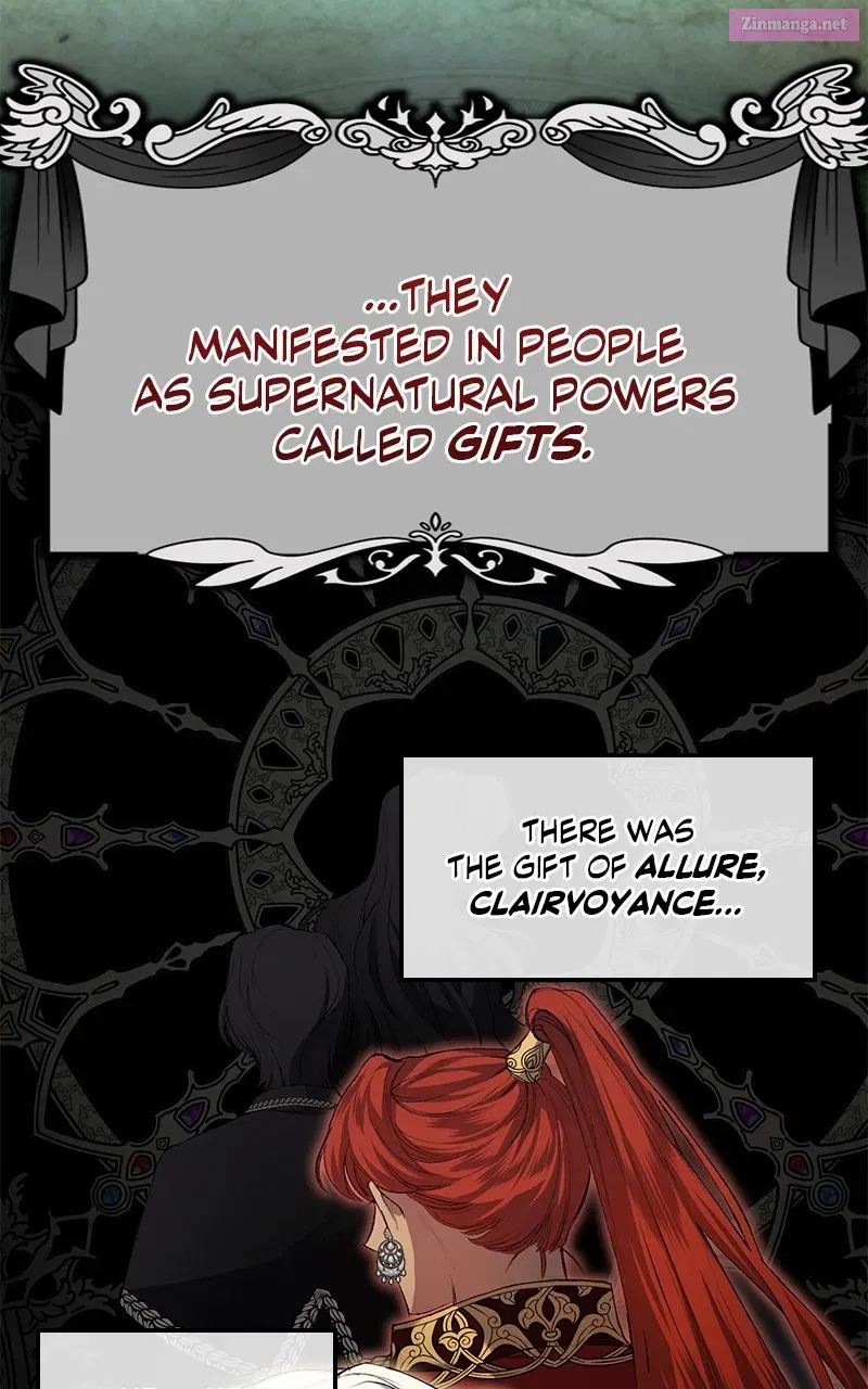 Who Stole the Empress? Zinmanga X Chapter 3 Page 17