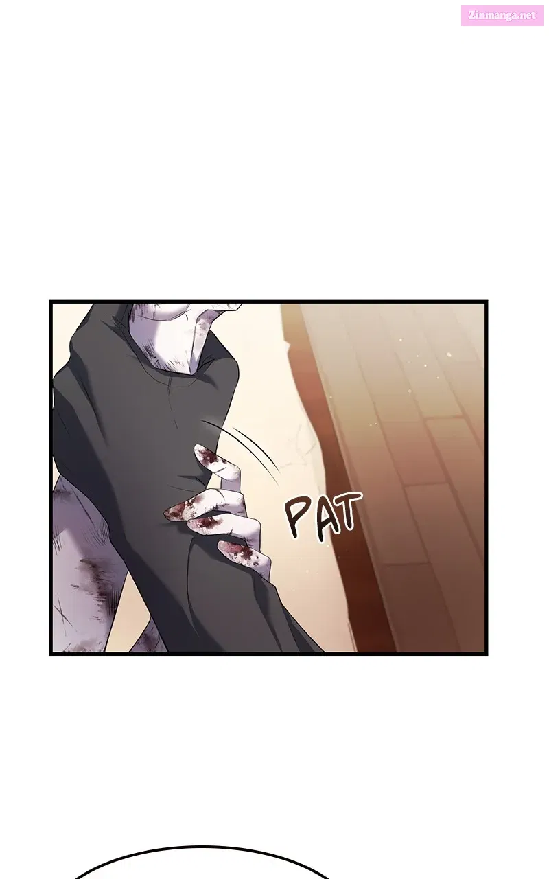 Who Stole the Empress? Zinmanga X Chapter 3 Page 94
