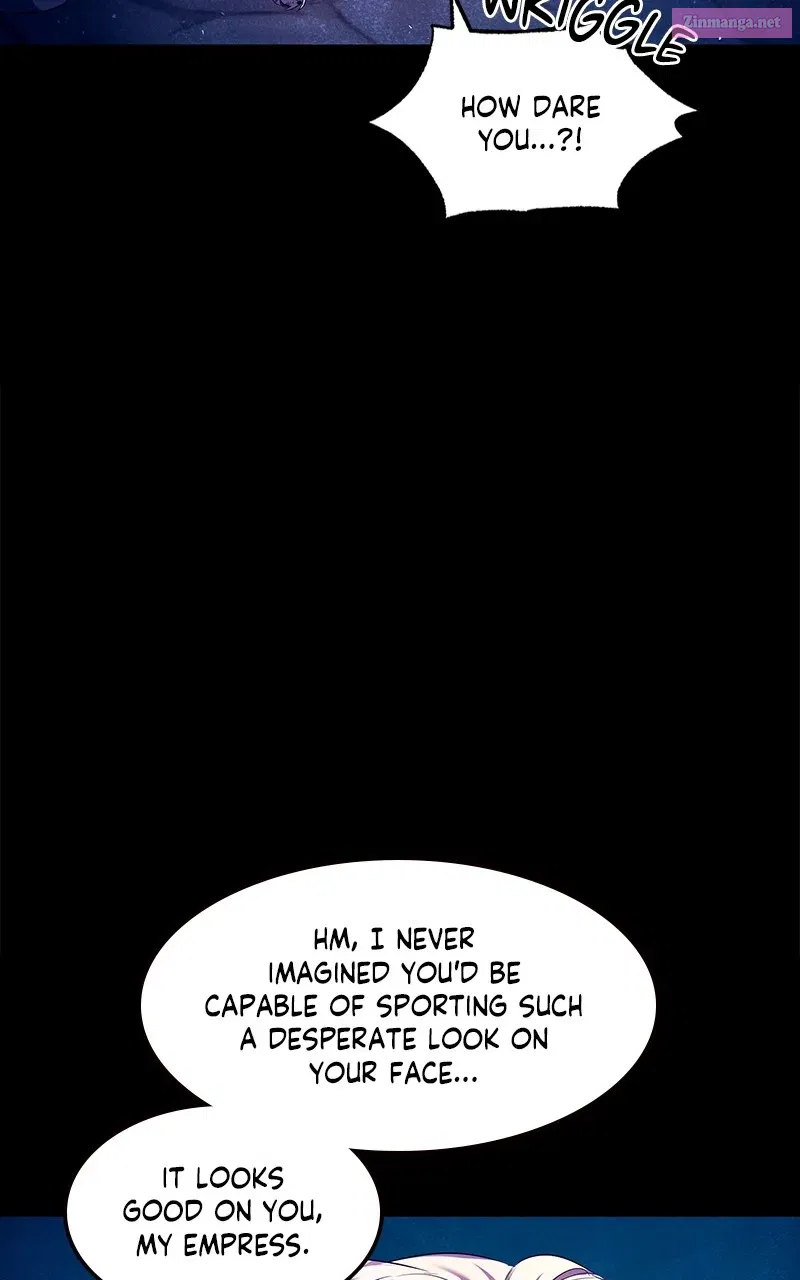 Who Stole the Empress? Zinmanga X Chapter 2 Page 54