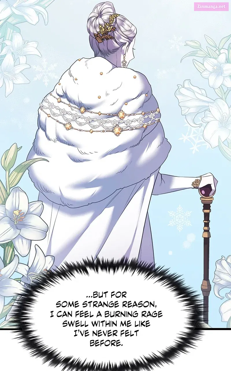 Who Stole the Empress? Zinmanga X Chapter 2 Page 63