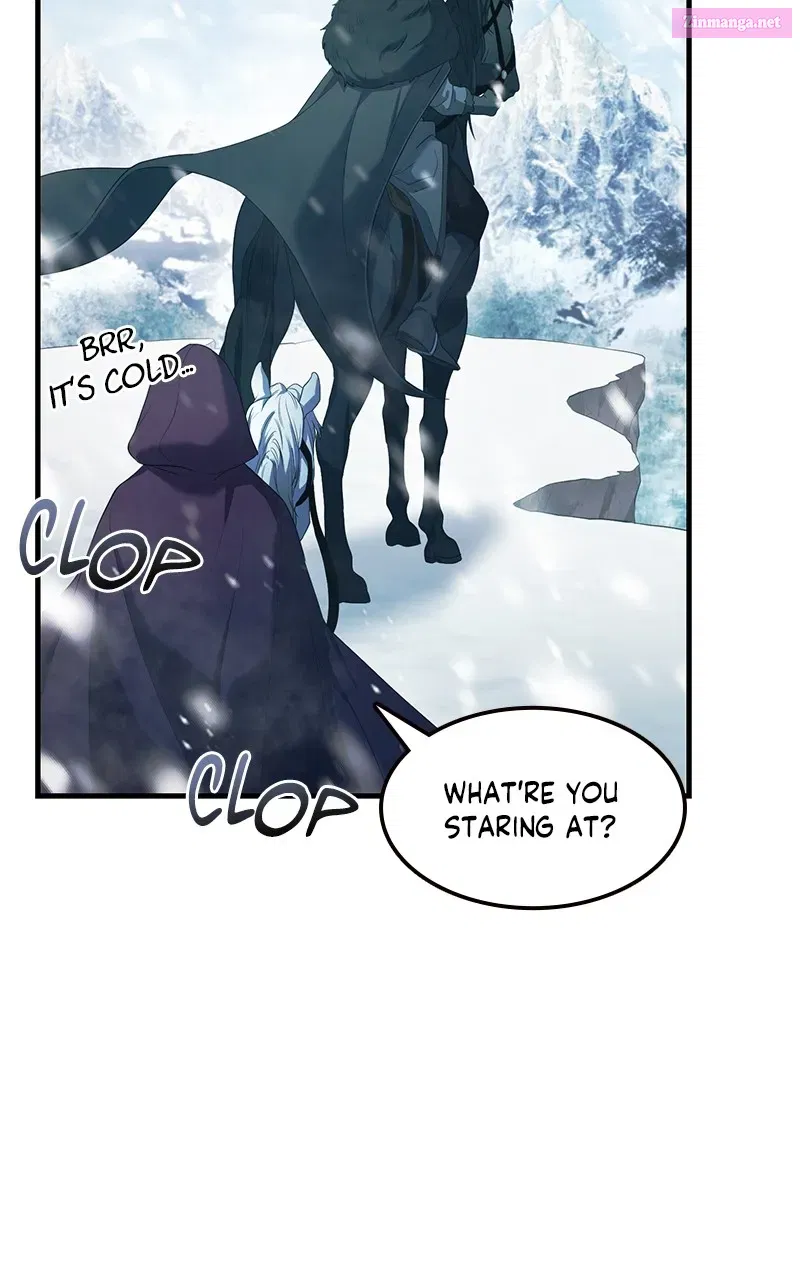 Who Stole the Empress? Zinmanga X Chapter 2 Page 68