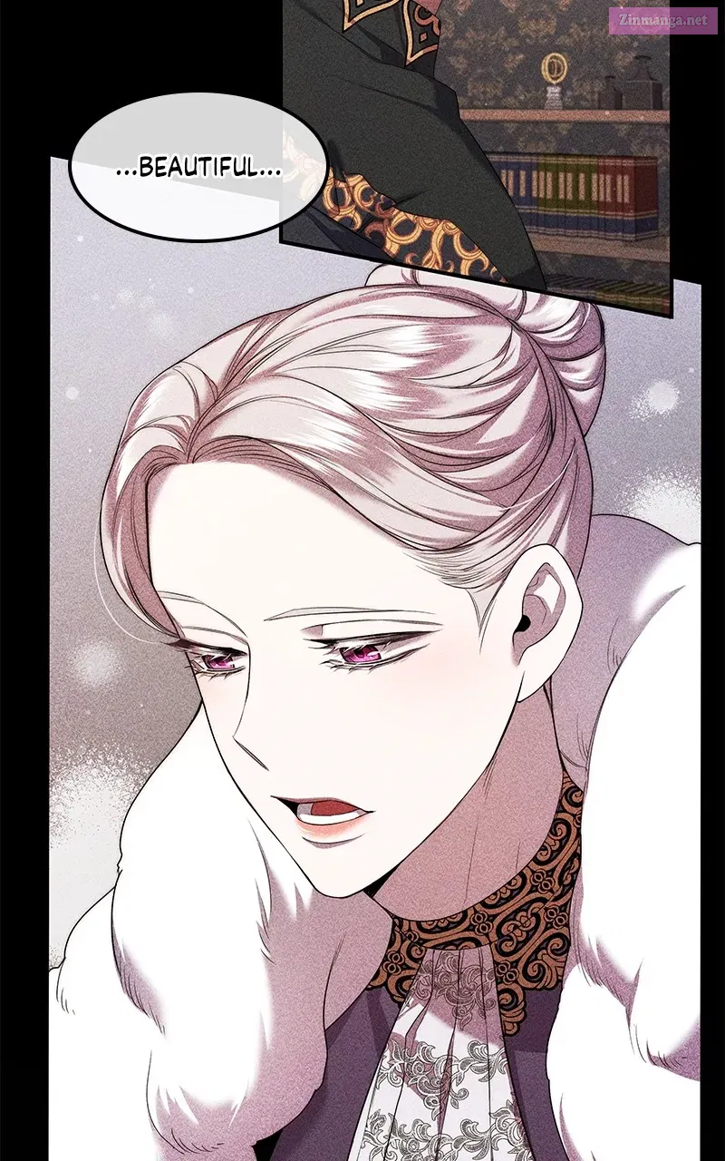 Who Stole the Empress? Zinmanga X Chapter 2 Page 77