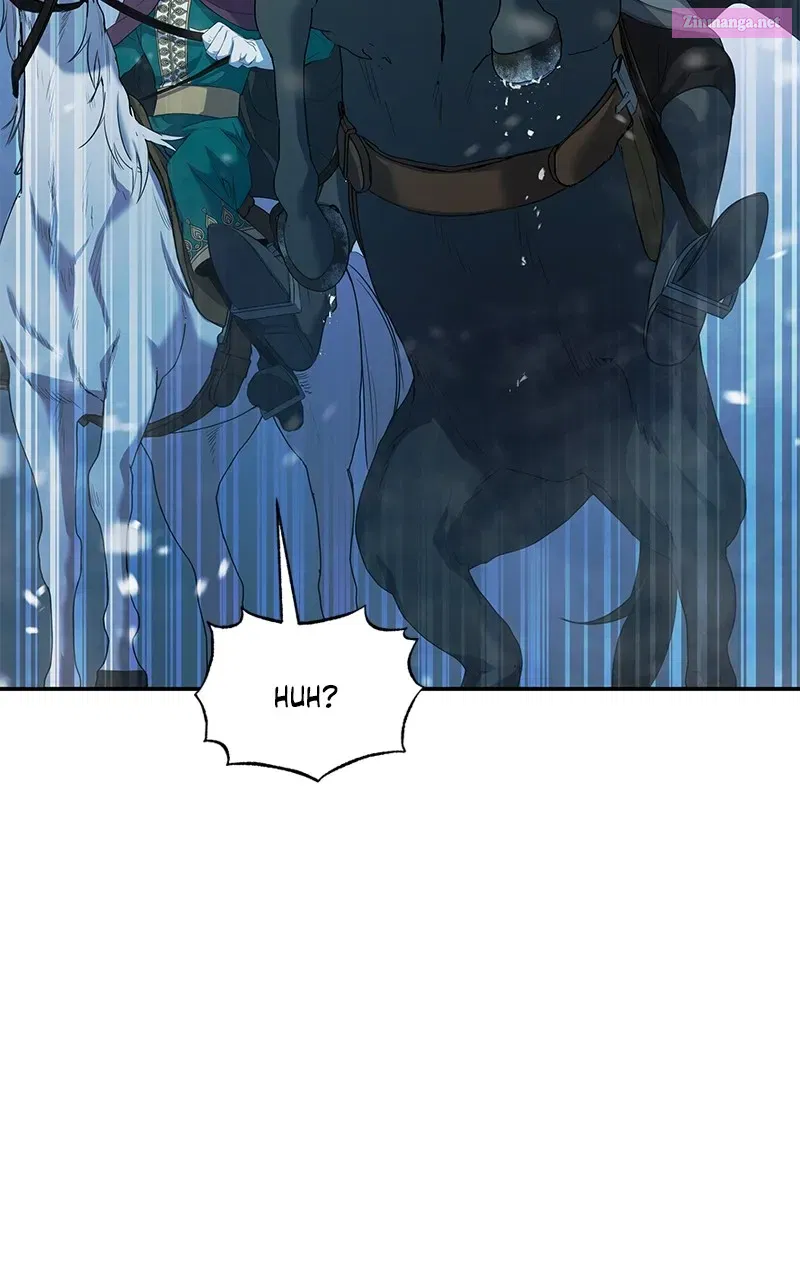 Who Stole the Empress? Zinmanga X Chapter 2 Page 81