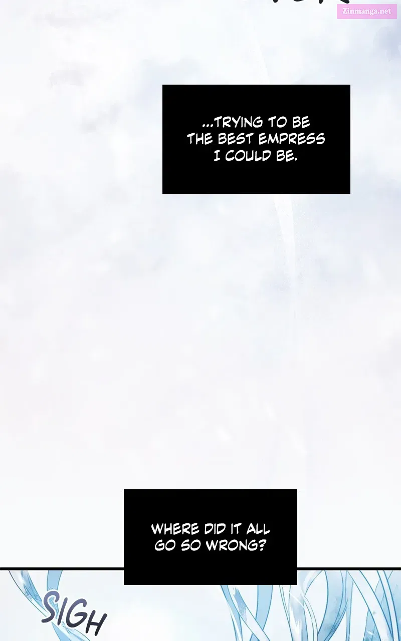 Who Stole the Empress? Zinmanga X Chapter 2 Page 95